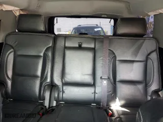 2016 Chevrolet Tahoe Commercial with VIN 1GNSKDKC5GR359813, listed as a Copart auction lot 48715525 with 108,890 mi miles and Salvage Title. Bid and sale history available at carsss.com. Image 10.