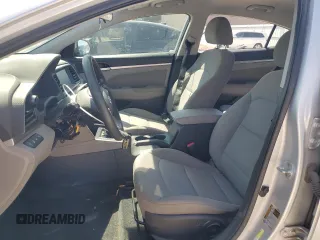 2020 Hyundai Elantra SEL z VIN 5NPD84LF6LH507767, wystawiony jako Copart lot #67920864 z przebiegiem 117 725 mil mil oraz Szkoda całkowita • Salvage title. Historia ofert i sprzedaży dostępna na DreamBid. Obrazek 7.