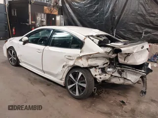 2017 Subaru Impreza Special Sports z VIN 4S3GKAM64H3617456, wystawiony jako IAAI lot #41499046 z przebiegiem 131 057 mil mil oraz . Historia ofert i sprzedaży dostępna na DreamBid. Obrazek 3.