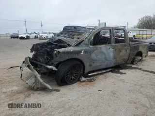 2009 Nissan Titan SE with VIN 1N6BA07D89N315074, listed as a Copart auction lot 51732685 with Not provided miles and Non repairable. Bid and sale history available at DreamBid. Image 1.