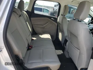 2019 Ford Escape SE z VIN 1FMCU9GD8KUB91172, wystawiony jako Copart lot #58533265 z przebiegiem 111 175 mil mil oraz Szkoda całkowita • Salvage title. Historia ofert i sprzedaży dostępna na DreamBid. Obrazek 10.