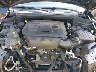 2020 Jeep Grand Cherokee Laredo E z VIN 1C4RJFAG3LC208766, wystawiony jako IAAI lot #42475923 z przebiegiem 103 077 mil mil oraz . Historia ofert i sprzedaży dostępna na DreamBid. Obrazek 10.