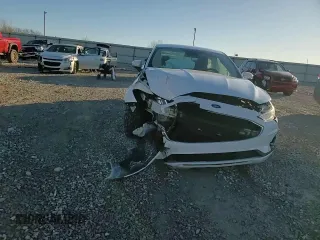 2019 Ford Fusion SE with VIN 3FA6P0HD3KR108859, listed as a Copart auction lot 46056365 with 78,145 mi miles and Salvage Title. Bid and sale history available at carsss.com. Image 11.