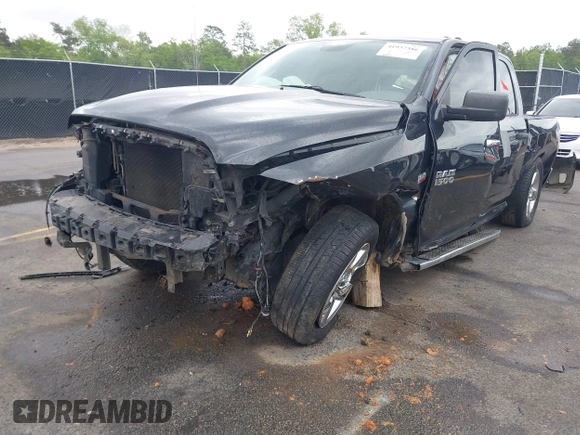 2013 Ram 1500 Express with VIN 1C6RR7KT4DS702319, listed as a IAAI auction lot 41937386 with 219,994 mi miles and . Bid and sale history available at DreamBid. Image 6.
