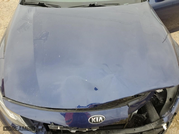 2019 Kia Optima S with VIN 5XXGT4L33KG331000, listed as a Copart auction lot 47953965 with 89,663 mi miles and Salvage Title. Bid and sale history available at carsss.com. Image 11.