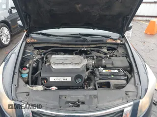 2010 Honda Accord EX-L with VIN 5KBCP3F82AB013778, listed as a IAAI auction lot 41617949 with 175,142 mi miles and . Bid and sale history available at DreamBid. Image 10.