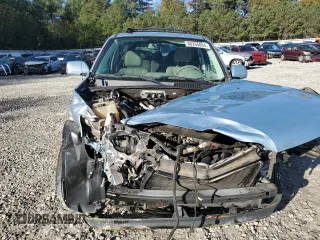 2008 Mercury Mariner with VIN 4M2CU29H88KJ27269, listed as a Copart auction lot 80265094 with 161,033 mi miles and Salvage Title. Bid and sale history available at carsss.com. Image 5.