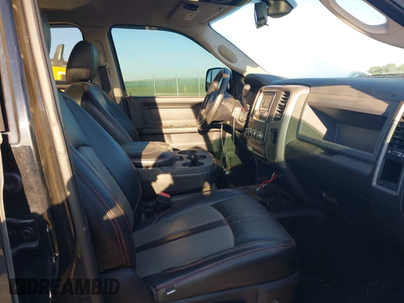 2013 Ram 2500 ST with VIN 3C6TR5CT5DG537851, listed as a IAAI auction lot 40411348 with 83,661 mi miles and . Bid and sale history available at carsss.com. Image 5.