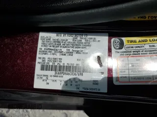 2012 Ford Fusion SE z VIN 3FAHP0HA6CR367698, wystawiony jako Copart lot #54839665 z przebiegiem 58 798 mil mil oraz Szkoda całkowita • Salvage title. Historia ofert i sprzedaży dostępna na DreamBid. Obrazek 13.