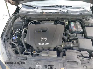 2015 Mazda 3 i Touring with VIN 3MZBM1L73FM168701, listed as a IAAI auction lot 42438370 with 157,664 mi miles and . Bid and sale history available at DreamBid. Image 10.