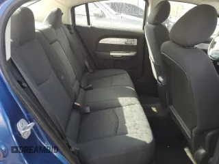 2009 Chrysler Sebring Touring *Ltd Avail* with VIN 1C3LC56B49N543849, listed as a Copart auction lot 76319904 with 111,091 mi miles and Salvage Title. Bid and sale history available at carsss.com. Image 10.