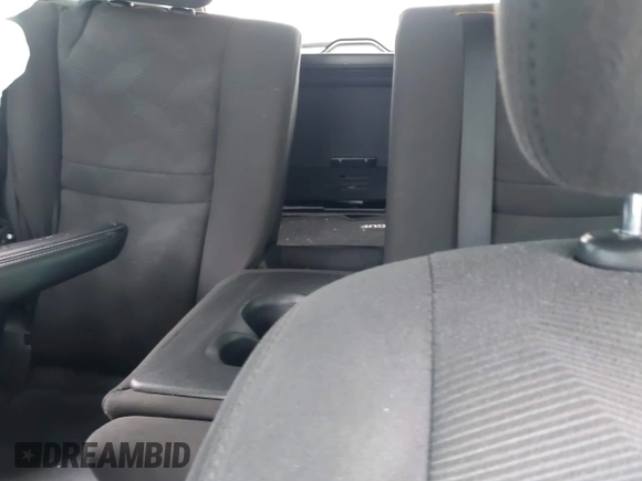 2016 Nissan Rogue S with VIN KNMAT2MT3GP686757, listed as a IAAI auction lot 41493223 with Not Provided miles and . Bid and sale history available at DreamBid. Image 8.