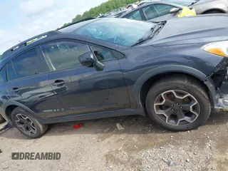 2015 Subaru Crosstrek Premium with VIN JF2GPACC3F8307244, listed as a IAAI auction lot 42211652 with 157,494 mi miles and . Bid and sale history available at DreamBid. Image 14.
