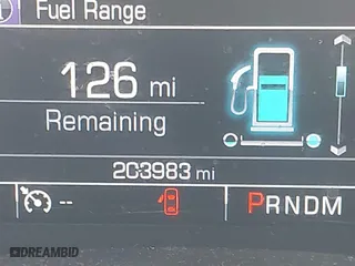 2016 Chevrolet Impala LS with VIN 2G11X5SA5G9173315, listed as a IAAI auction lot 41116158 with 203,983 mi miles. Bid and sale history available at carsss.com. Image 16.