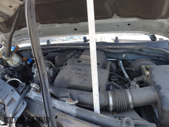 2014 Nissan Frontier SV with VIN 1N6AD0ER0EN746794, listed as a IAAI auction lot 42477321 with Not provided miles and . Bid and sale history available at DreamBid. Image 10.