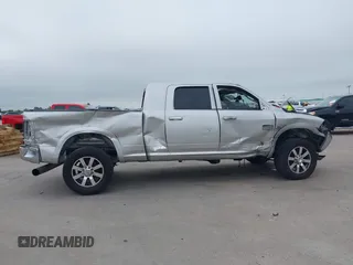 2013 Ram 2500 Longhorn with VIN 3C6UR5PL3DG542920, listed as a IAAI auction lot 42298466 with Not provided miles and . Bid and sale history available at DreamBid. Image 13.