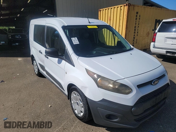 2014 Ford Transit Connect XL z VIN NM0LS6E71E1158216, wystawiony jako IAAI lot #42832548 z przebiegiem 156 779 mil mil oraz . Historia ofert i sprzedaży dostępna na DreamBid. Obrazek 16.