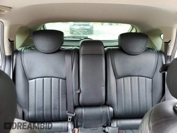 2013 Infiniti EX Journey с VIN JN1BJ0HR9DM481117, выставлен на аукционе Copart как лот 65828164 с пробегом 115 140 миль миль и Списание • Salvage title. История ставок и продаж доступна на DreamBid. Изображение 10.
