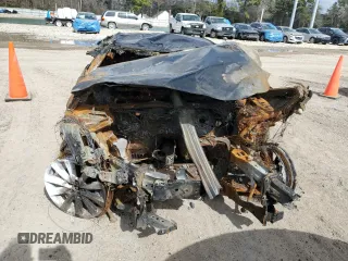 2019 Mazda 3 w/Select Pkg with VIN 3MZBPAAL4KM108704, listed as a Copart auction lot 43273075 with Not Provided miles and Salvage Title. Bid and sale history available at carsss.com. Image 5.