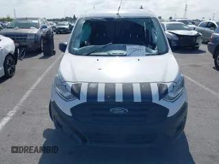 2019 Ford Transit Connect XL с VIN NM0LS7E25K1423404, выставлен на аукционе IAAI как лот 42254163 с пробегом 29 446 миль миль и . История ставок и продаж доступна на DreamBid. Изображение 12.