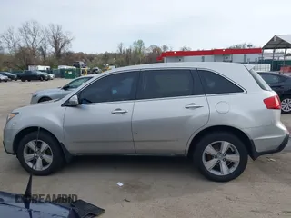 2011 Acura MDX Technology z VIN 2HNYD2H64BH533795, wystawiony jako IAAI lot #41936208 z przebiegiem 146 165 mil mil oraz . Historia ofert i sprzedaży dostępna na DreamBid. Obrazek 15.