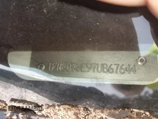2007 Ford Explorer XLT z VIN 1FMEU73E97UB67644, wystawiony jako IAAI lot #42574685 z przebiegiem Nie podano mil oraz . Historia ofert i sprzedaży dostępna na DreamBid. Obrazek 11.