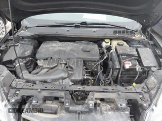 2013 Buick Verano with VIN 1G4PP5SK4D4201108, listed as a IAAI auction lot 42355240 with 121,971 mi miles and . Bid and sale history available at DreamBid. Image 10.