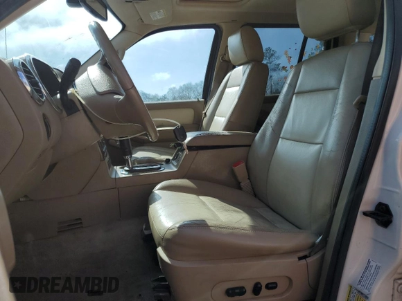 2007 Ford Explorer Limited with VIN 1FMEU65877UB04950, listed as a Copart auction lot 49325205 with 173,857 mi miles and Salvage title. Bid and sale history available at DreamBid. Image 7.