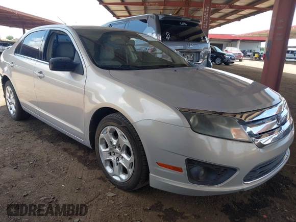 2010 Ford Fusion SE с VIN 3FAHP0HG1AR117710, выставлен на аукционе IAAI как лот 42666903 с пробегом 152 859 миль миль и . История ставок и продаж доступна на DreamBid. Изображение 1.