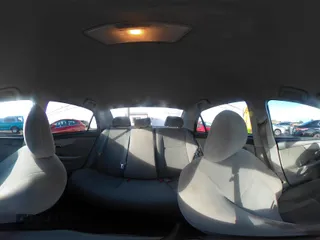 2012 Toyota Corolla L with VIN 2T1BU4EEXCC765204, listed as a IAAI auction lot 41706321 with 82,887 mi miles. Bid and sale history available at carsss.com. Image 18.