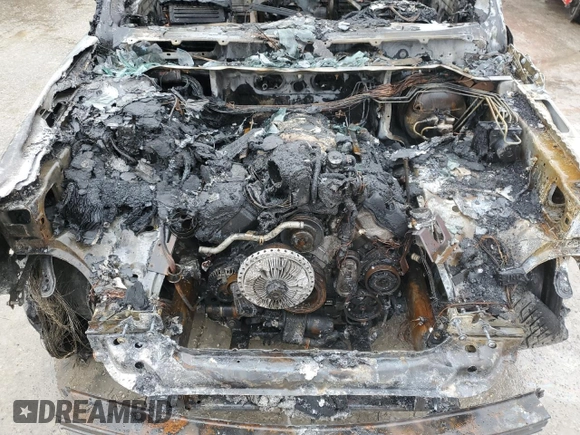 2009 Land Rover Range Rover Sport HSE with VIN SALSF25499A214547, listed as a Copart auction lot 41857865 with Not provided miles and Non repairable. Bid and sale history available at DreamBid. Image 12.