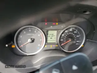 2016 Subaru Forester 2.5i z VIN JF2SJABCXGH480192, wystawiony jako Copart lot #77084634 z przebiegiem 128 190 mil mil oraz Szkoda całkowita • Salvage title. Historia ofert i sprzedaży dostępna na DreamBid. Obrazek 9.