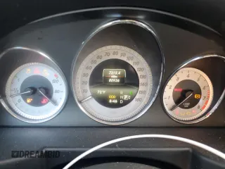 2014 Mercedes-Benz GLK 350 with VIN WDCGG8JB9EG335940, listed as a Copart auction lot 79377074 with 80,936 mi miles and Salvage Title. Bid and sale history available at DreamBid. Image 9.