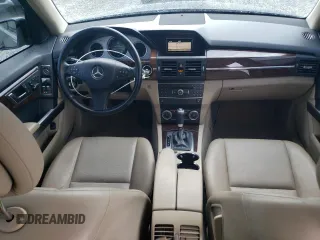 2012 Mercedes-Benz GLK 350 with VIN WDCGG8HB8CF918590, listed as a Copart auction lot 72750124 with 149,843 mi miles and Salvage Title. Bid and sale history available at DreamBid. Image 8.