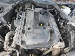 2017 Ford Mustang EcoBoost Premium с VIN 1FATP8UH0H5205863, выставлен на аукционе Copart как лот 66209675 с пробегом 99 257 миль миль и Чистый • Clean title. История ставок и продаж доступна на DreamBid. Изображение 14.
