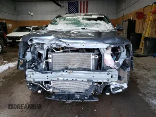 2021 GMC Acadia SLE with VIN 1GKKNRLSXMZ202149, listed as a Copart auction lot 84700964 with 63,263 mi miles and Salvage Title. Bid and sale history available at carsss.com. Image 5.