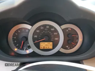2008 Toyota RAV4 Ltd with VIN JTMZK31V985018010, listed as a Copart auction lot 49678975 with 196,470 mi miles and Salvage Title. Bid and sale history available at carsss.com. Image 9.