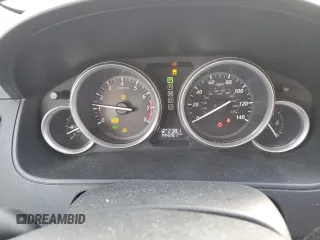 2014 Mazda CX-9 Touring with VIN JM3TB3CV8E0442720, listed as a Copart auction lot 47935705 with 144,281 mi miles and Salvage Title. Bid and sale history available at carsss.com. Image 9.