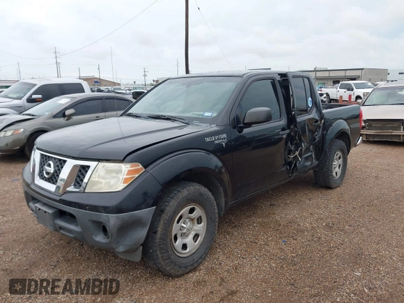 2011 Nissan Frontier SL z VIN 1N6AD0ER7BC412933, wystawiony jako IAAI lot #42362309 z przebiegiem 256 192 mil mil oraz . Historia ofert i sprzedaży dostępna na DreamBid. Obrazek 17.