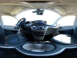 2024 Chrysler Pacifica Hybrid Select with VIN 2C4RC1S70RR169467, listed as a IAAI auction lot 42448734 with 38,062 mi miles and . Bid and sale history available at DreamBid. Image 18.