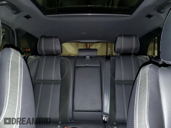 2019 Land Rover Range Rover Velar R-Dynamic SE with VIN SALYL2FV9KA234152, listed as a Copart auction lot 47544225 with 79,263 mi miles and Salvage title. Bid and sale history available at DreamBid. Image 10.