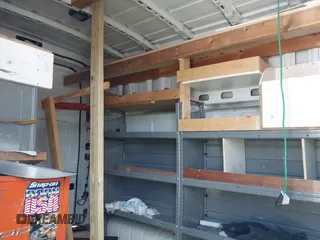 2018 Nissan NV Cargo SV с VIN 1N6BF0LY1JN815320, выставлен на аукционе IAAI как лот 42245307 с пробегом 38 299 миль миль и . История ставок и продаж доступна на DreamBid. Изображение 8.
