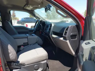 2015 Ford F-150 XLT with VIN 1FTEW1EG0FFC88740, listed as a IAAI auction lot 42247998 with 60,767 mi miles and . Bid and sale history available at DreamBid. Image 5.
