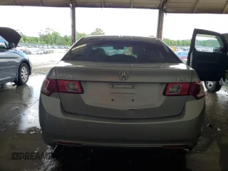 2010 Acura TSX z VIN JH4CU2F63AC011226, wystawiony jako Copart lot #59087635 z przebiegiem 130 874 mil mil oraz Szkoda całkowita • Salvage title. Historia ofert i sprzedaży dostępna na DreamBid. Obrazek 6.