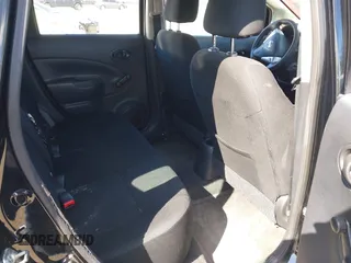 2014 Nissan Note SV with VIN 3N1CE2CP4EL397938, listed as a IAAI auction lot 42107621 with 204,211 mi miles and . Bid and sale history available at DreamBid. Image 8.
