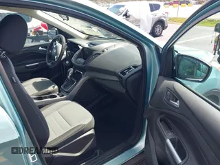 2013 Ford Escape SE with VIN 1FMCU9GX0DUC75662, listed as a IAAI auction lot 42549360 with 156,666 mi miles and . Bid and sale history available at DreamBid. Image 5.