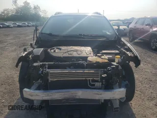 2019 Jeep Cherokee Limited with VIN 1C4PJMDX1KD270733, listed as a Copart auction lot 64125345 with 105,840 mi miles and Salvage title. Bid and sale history available at DreamBid. Image 5.