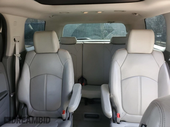2013 GMC Acadia SLT with VIN 1GKKVRKD8DJ172022, listed as a Copart auction lot 48225325 with 113,820 mi miles and Salvage Title. Bid and sale history available at carsss.com. Image 10.