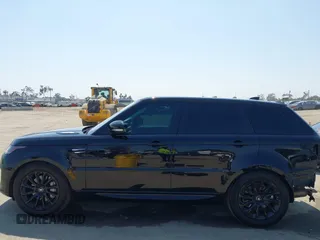 2020 Land Rover Range Rover Sport HSE z VIN SALWR2SU6LA884514, wystawiony jako IAAI lot #42420304 z przebiegiem 89 760 mil mil oraz . Historia ofert i sprzedaży dostępna na DreamBid. Obrazek 15.
