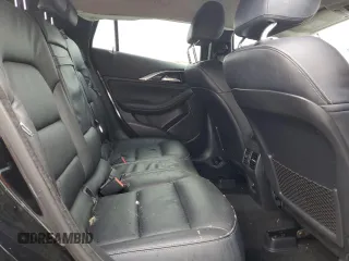 2018 Infiniti QX30 Luxury с VIN SJKCH5CR2JA052218, выставлен на аукционе Copart как лот 79720664 с пробегом 66 634 миль миль и На запчасти • Non repairable. История ставок и продаж доступна на DreamBid. Изображение 10.